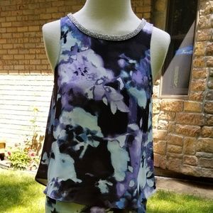 SUPER CUTE JUICY COUTURE TOP